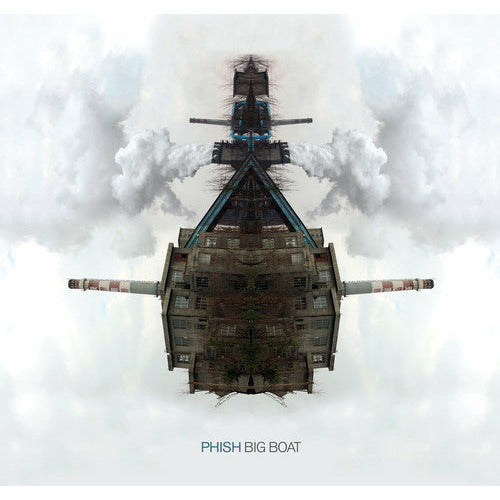 Phish - Big Boat - LP [ Record ]