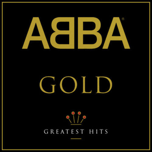 ABBA - Gold: Greatest Hits - LP [ Record ]