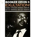Booker Ervin - Exultation! - Analogue Productions LP [ Record ]