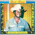 William Onyeabor - Good Name - LP [ Record ]