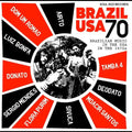 Various Artists - Soul Jazz Records: Brazil USA 70 - LP [ Record ]