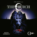 The Church - Original Motion Picture Soundtrack LP [ Record ]
