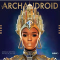 Janelle Monae - The Archandroid - LP [ Record ]