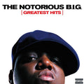 Notorious B.I.G - Greatest Hits - Indie LP [ Record ]