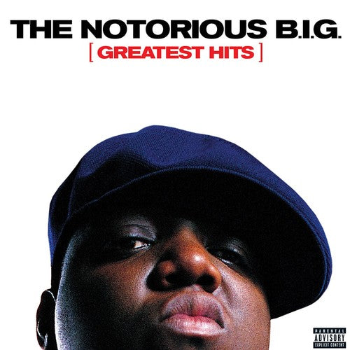Notorious B.I.G - Greatest Hits - Indie LP [ Record ]