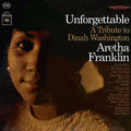 Aretha Franklin - Unforgettable: A Tribute To Dinah Washington - Speakers Corner LP [ Record ]