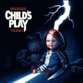 Child's Play - Original Motion Picture Soundtrack - LP [ Record ]