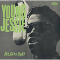 Young Jessie -  Hit Git & Split - LP [ Record ]