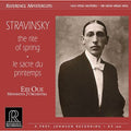 Eiji Oue - Stravinsky: The Rite Of Spring - Reference Recordings LP [ Record ]