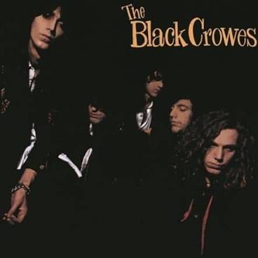 The Black Crowes - Shake Your Money Maker - LP [ Record ]