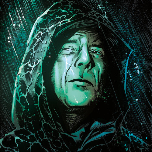 Unbreakable - James Newton Howard - Original Score - LP [ Record ]