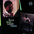 Ella Fitzgerald and Louis Armstrong - Ella And Louis Again - Analogue Productions LP [ Record ]