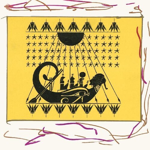 Sun Ra - Horizon - LP [ Record ]