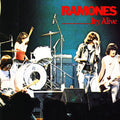 The Ramones - It's Alive - LP [ Record ]