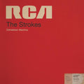 The Strokes - Comedown Machine - LP [ Record ]