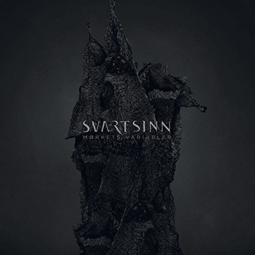 Svartsinn - Morkets Variabler - LP [ Record ]