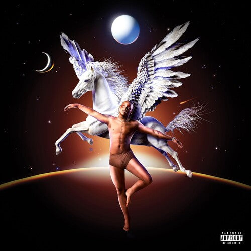 Trippie Redd - Pegasus - LP [ Record ]