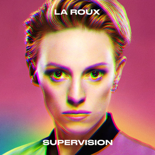 La Roux - Supervision - Indie LP [ Record ]