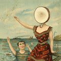 Neutral Milk Hotel - In the Aeroplane Over the Sea - LP [ Record ]