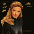 Julie London - Julie Is Her Name Vol. 2 - Analogue Productions 33rpm LP [ Record ]
