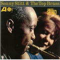 Sonny Stitt - Sonny Stitt & The Top Brass - Speakers Corner LP [ Record ]