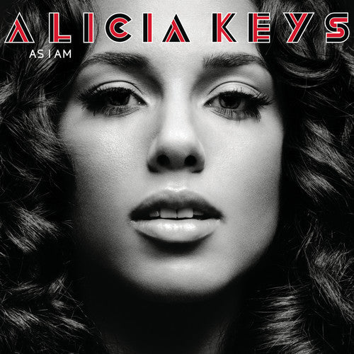 Alicia Keys - As I Am - LP [ Record ]