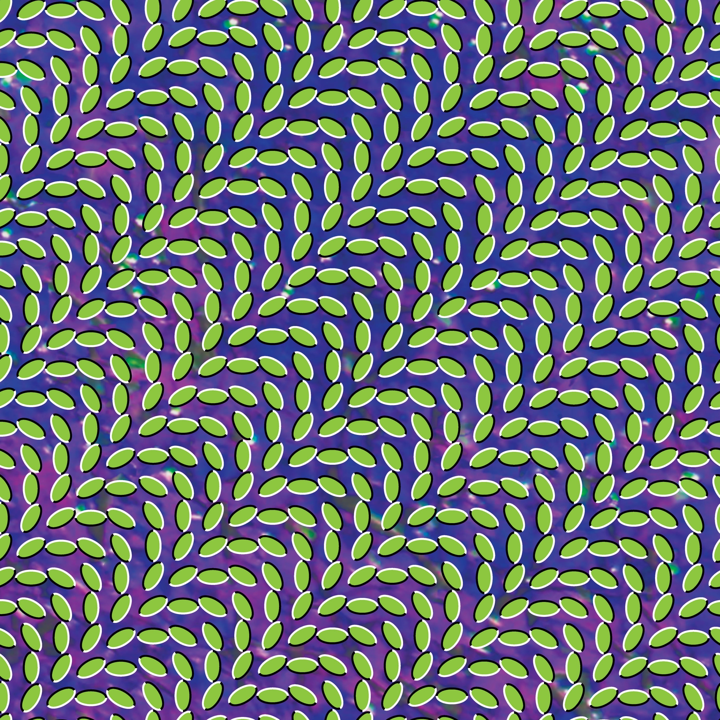 Animal Collective - Merriweather Post Pavilion - LP [ Record ]
