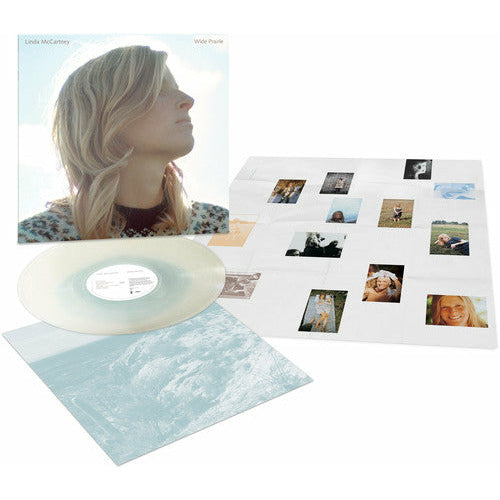 Linda McCartney - Wide Prairie - Indie LP [ Record ]