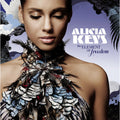 Alicia Keys - The Element of Freedom - LP [ Record ]