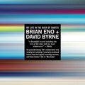 Brian Eno & David Byrne - My Life In The Bush Of Ghosts - LP [ Record ]