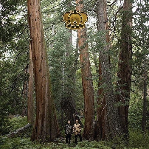 Djds - Stand Up and Speak - LP [ Record ]