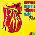 Herbie Mann - At The Village Gate - Speakers Corner LP [ Record ]