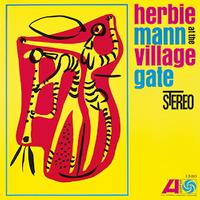 Herbie Mann - At The Village Gate - Speakers Corner LP [ Record ]