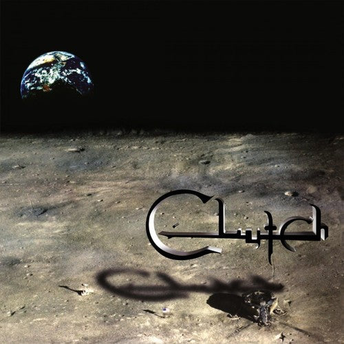 Clutch - Clutch - Music On Vinyl LP [ Record ]