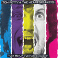 Tom Petty & The Heartbreakers - Let Me Up (I've Had Enough) - LP [ Record ]