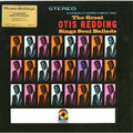 Otis Redding - Sings Soul Ballads - Music On Vinyl LP [ Record ]