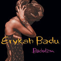 Erykah Badu - Baduizm - LP [ Record ]