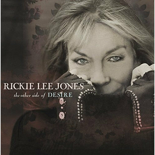 Rickie Lee Jones - Other Side of Desire - LP [ Record ]