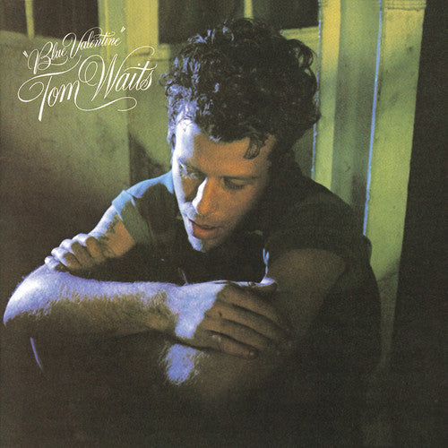 Tom Waits - Blue Valentine - LP [ Record ]
