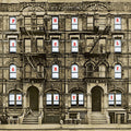 Led Zeppelin - Physical Graffiti - LP [ Record ]