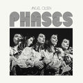 Angel Olsen - Phases - LP [ Record ]