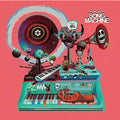 Gorillaz - Song Machine, Season One - Deluxe LP [ Record ]