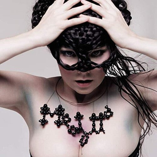 Bjork - Medulla - LP [ Record ]