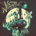 Victor Wainwright & the Train - Memphis Loud - LP [ Record ]