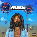 Murs - The Illiad Is Over And The Odyssey Is Dead  - LP [ Record ]