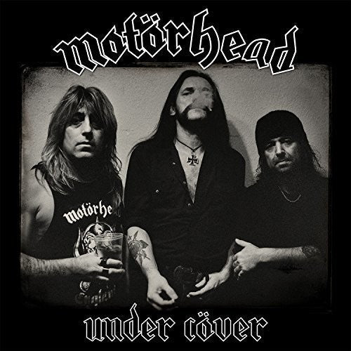 Motorhead - Under Cover - LP [ Record ]