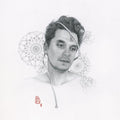 John Mayer - The Search For Everything - LP [ Record ]