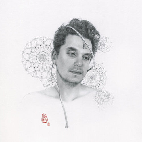 John Mayer - The Search For Everything - LP [ Record ]