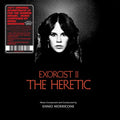 Exorcist II - The Heretic - Original Soundtrack LP [ Record ]