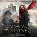 Mortal Engines - Original Motion Picture Soundtrack - LP [ Record ]